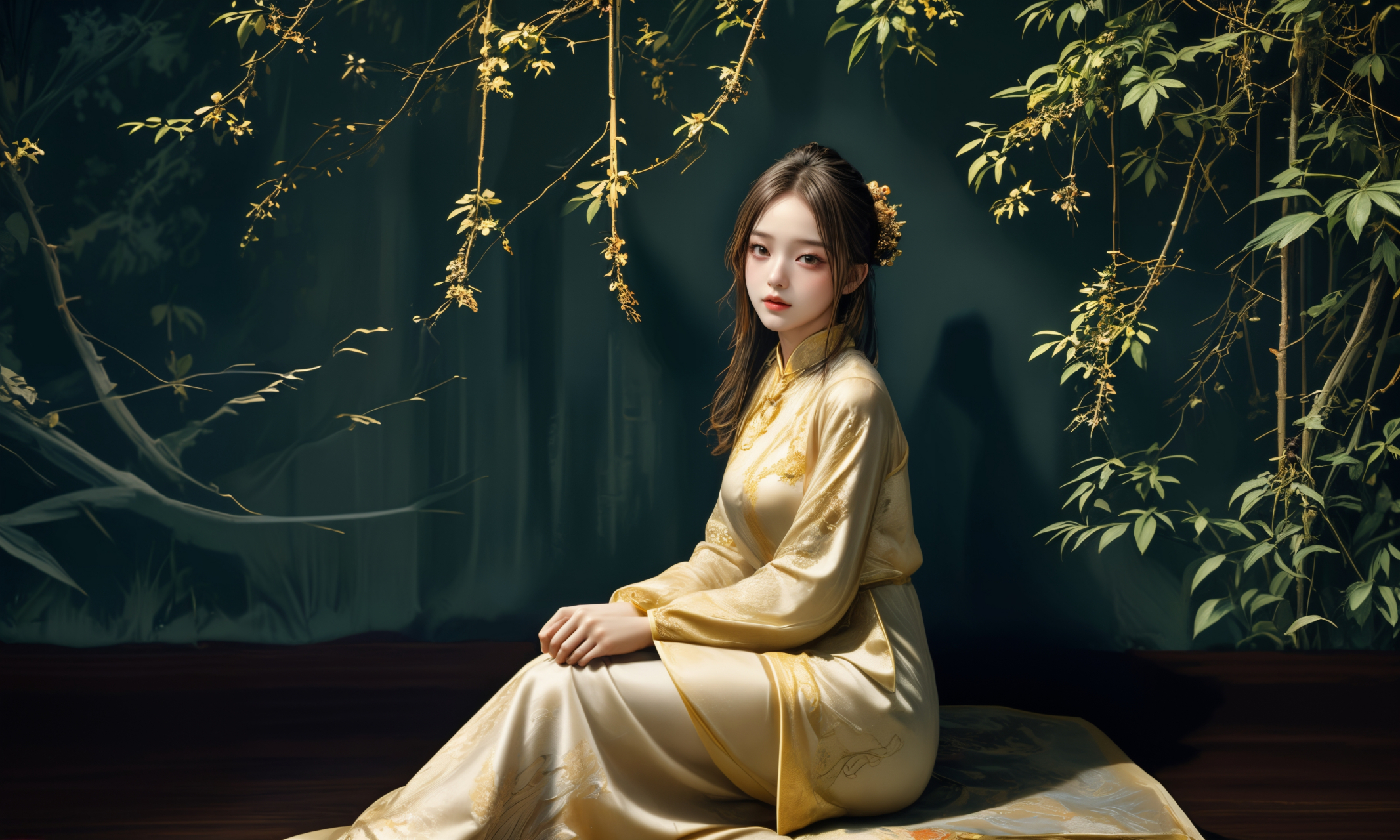 列宾真迹在京开箱 92件佳作将亮相中国国家博物馆特展